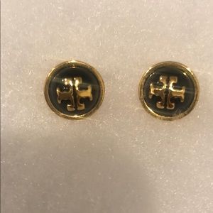 Tory Burch earrings
